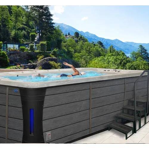 Swimspa X-Series hot tubs for sale in Millvale